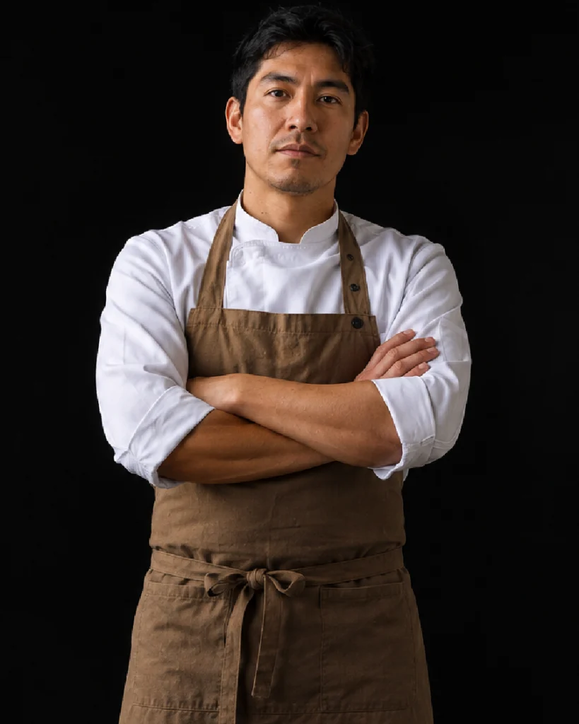 Kenji Morales